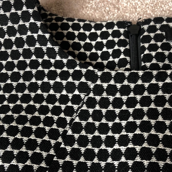 NWT Banana Republic Sleeveless Peplum Top - Picture 3 of 8